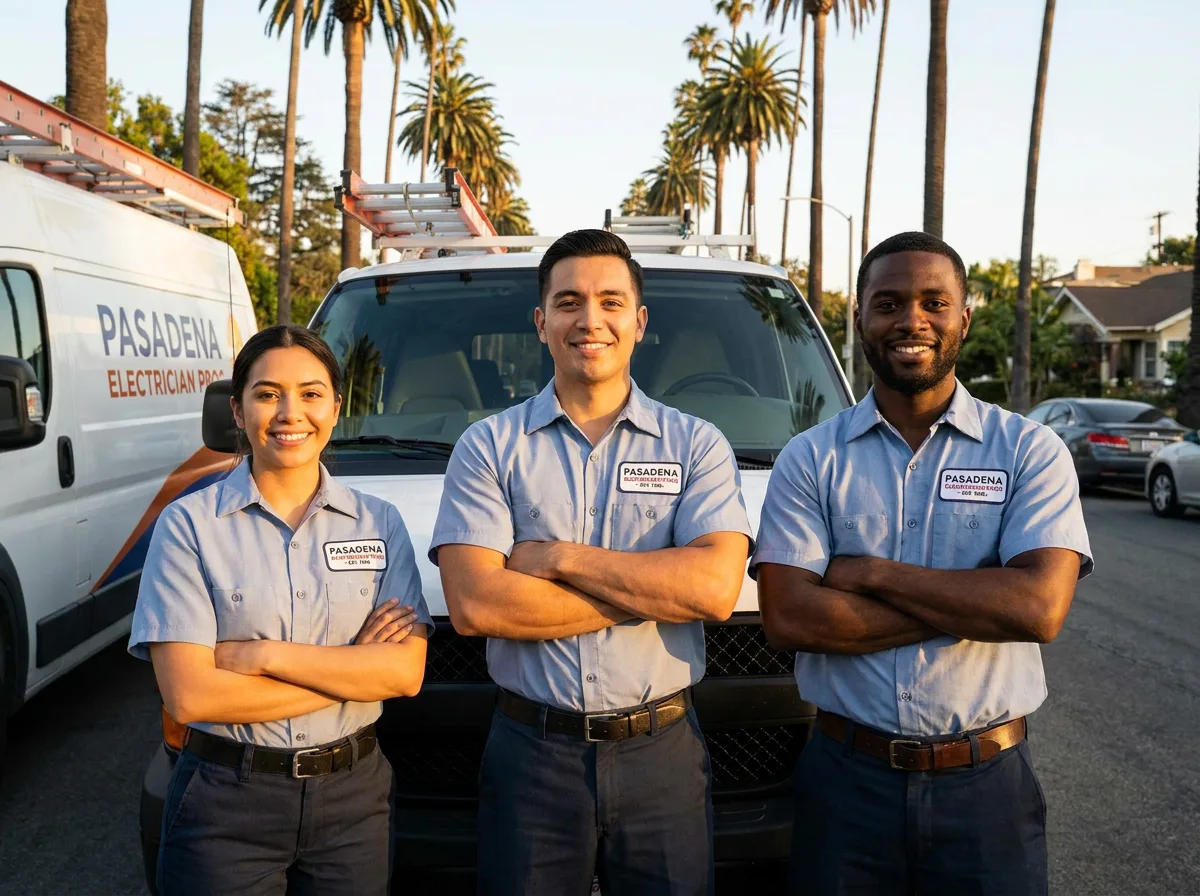 Electrician company in Pittsburg, NH