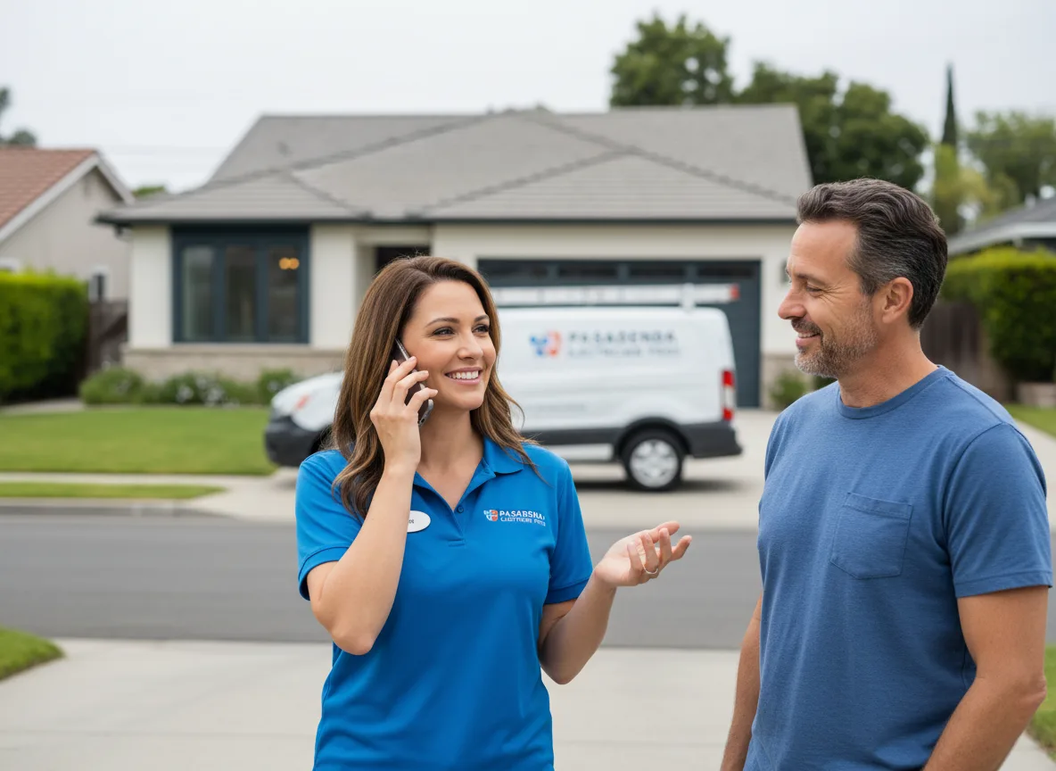 Electrician Pittsburg, NH FAQs